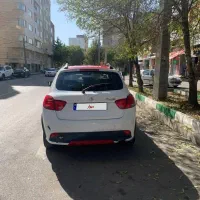 کوییک r 1401|خودرو سواری و وانت|اردبیل, |دیوار