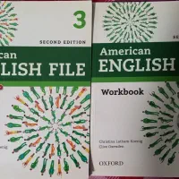 کتاب آموزش زبان انگلیسی|کتاب و مجله آموزشی|تهران, شمس‌آباد|دیوار