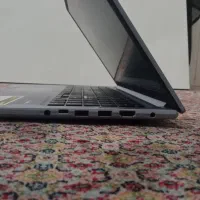 لپ تاپ ویوو بوک ایسوس نسل ۱۲ صفحه نمایش ips|رایانه همراه|قم, انسجام|دیوار