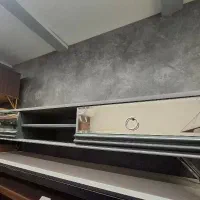 میزتلوزیون|میز تلویزیون|اندیشه, اندیشه فاز ۴|دیوار