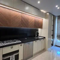 کابینت و کمد دیواری