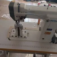 چرخ دوسوزنه اسیابی (کفاشی)