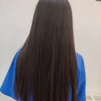 کراتین مو / پروتئین تراپی و بوتاکس