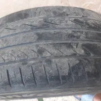 لاستیک205/55/16