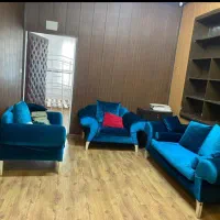 خوابگاه دخترانه