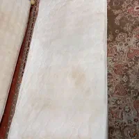 تشک تک نفره تخت خواب