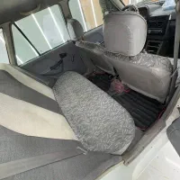 پراید مدل 89تک سوز|خودرو سواری و وانت|اسفراین, |دیوار