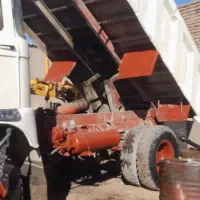 ایفا کمپرسی|خودرو سنگین|سبزوار, باهنر|دیوار