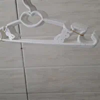 تعدادی چوب لباسی و رگال دیواری بوتیک نصف قیمت خرید|فروشگاه و مغازه|شیراز, شهرک فرهنگیان|دیوار