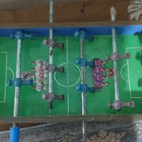 فوتبال دستی