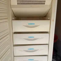 فریزر بدون برفک|یخچال و فریزر|فراشبند, |دیوار