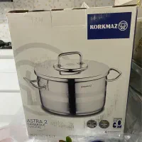 کورکماز مستقیم از ترکیه