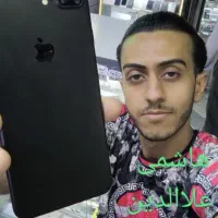 ایفون iPhone 7 plus 128 هاشمی علاالدین