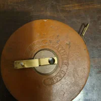 متر  آنتیک فلزی