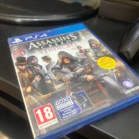 دیسک بازی اساسین