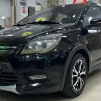 لیفان X50/مدل 95/خرید اقساطی