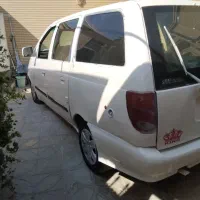 ون کاروان.دوگانه..ون سایپا|خودرو سواری و وانت|اصفهان, بهارستان|دیوار