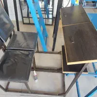 صندلی نماز طرح مسجدی