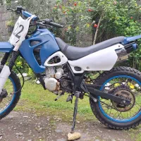 تریل جی وای ۲۰۰