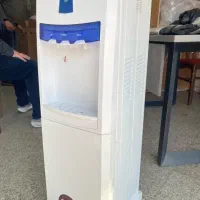 آبسردکن آووکس ۳شیریخچال داربا۲سال گارانتی شرکتی