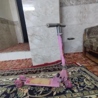 اسکوتر سالم فروشی