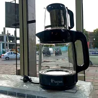 چای ساز شیک|سماور، چایساز، قهوهساز|قزوین, |دیوار