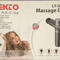 دستگاه ماساژور تفنگی|تجهیزات ورزشی|شاهدشهر, |دیوار