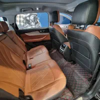 تیگو 8 پرومکس فول|خودرو سواری و وانت|مشهد, رضاشهر|دیوار