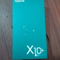 جی پلاس +gplus x10