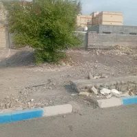 زمین مسکونی پشته معزابادرودان