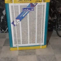 کولر ۷ هزار آزمایش نوو