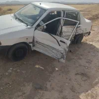 پراید مدل 95