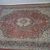 فرش ۱۲ متری به همراه یک قالیچه و یک ۶ متری|فرش|مشهد, امیر|دیوار