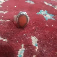 انگشتر نقره