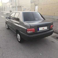 پراید 94بدون رنگ شاسی پلمپ