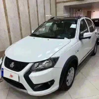 کوییک صفر مدل RS ۱۴۰۵