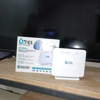 مودم Utel v301