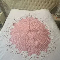 لحاف عروس