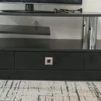 میز تلویزیون MDF
