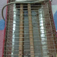 دوعددهیتربرقی