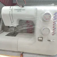 چرخ خیاطی ژانو مدل پانی