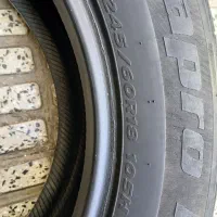 لاستیک پاترول  .  آفرود . تیگو  .لیفان|قطعات یدکی و لوازم جانبی|ارومیه, |دیوار