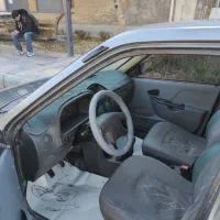 پراید ۸۶ دوگانه فابریک