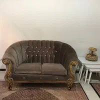 مبل راحتی۷نفره