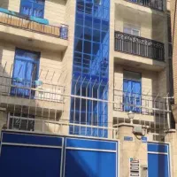 ۵۸ متر/۸ واحدی/پارکینگ سندی