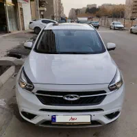 تیگو 7 مدل 98