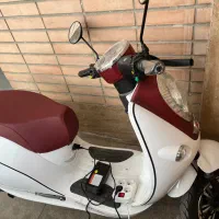 موتور برقی کویر ۱۵۰۰ صفر
