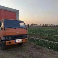 هیوندا ۸۶ زیر کار