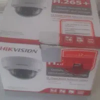 دوربین مداربستهHIKVISION|دوربین مداربسته|محمدشهر, شهرک پیام (مهرالبرز)|دیوار