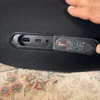 اسپیکر boom bax 3 jbl|پخش‌کننده همراه|اصفهان, قهجاورستان|دیوار